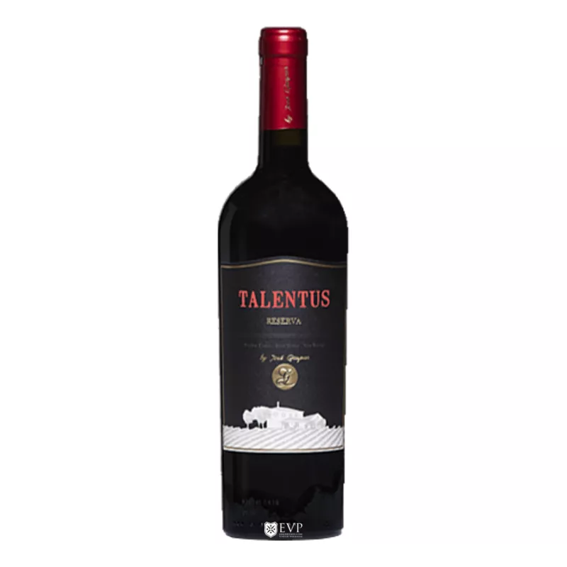 2017 Talentus Reserva Tinto