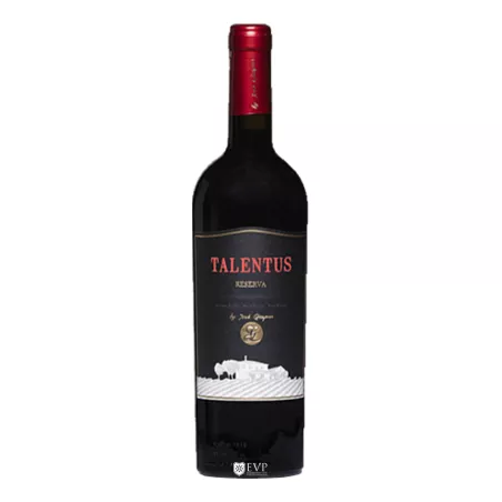 2017 Talentus Reserva Tinto