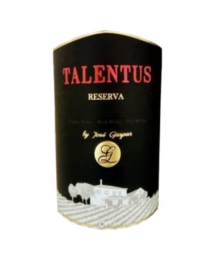 2017 Talentus Reserva Tinto