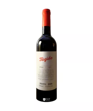 2017 Tágide Tinto - Encontros com Vinho Premium