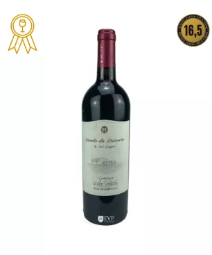 2015 Quinta da Barreira Reserva Tinto