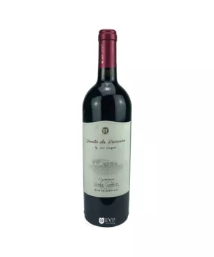 2015 Quinta da Barreira Reserva Tinto