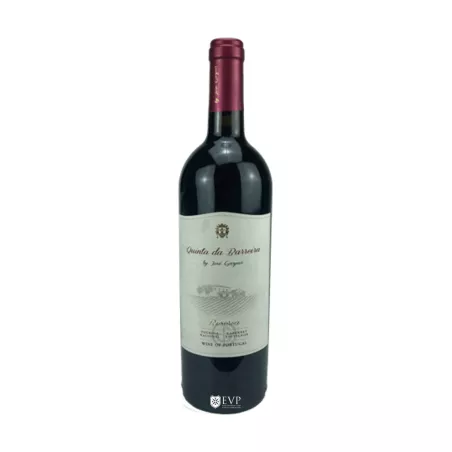 2015 Quinta da Barreira Reserva Tinto