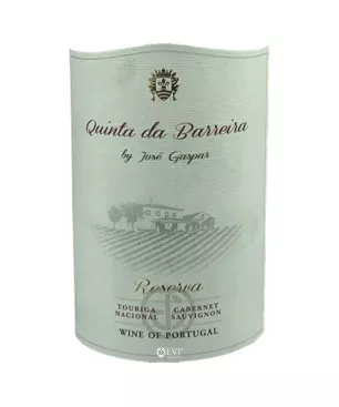 2015 Quinta da Barreira Reserva Tinto - Encontros com Vinho Premium