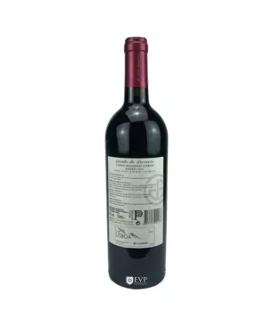 2015 Quinta da Barreira Reserva Tinto - Encontros com Vinho Premium