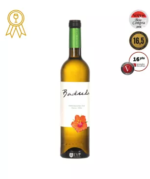 2016 Badula Branco