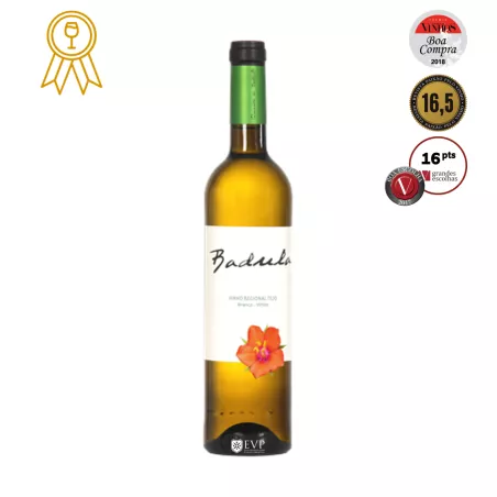 2016 Badula Branco