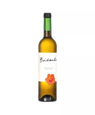 2016 Badula Branco - Encontros com Vinho Premium