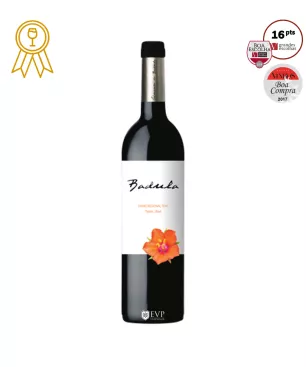 2014 Badula Tinto - Encontros com Vinho Premium