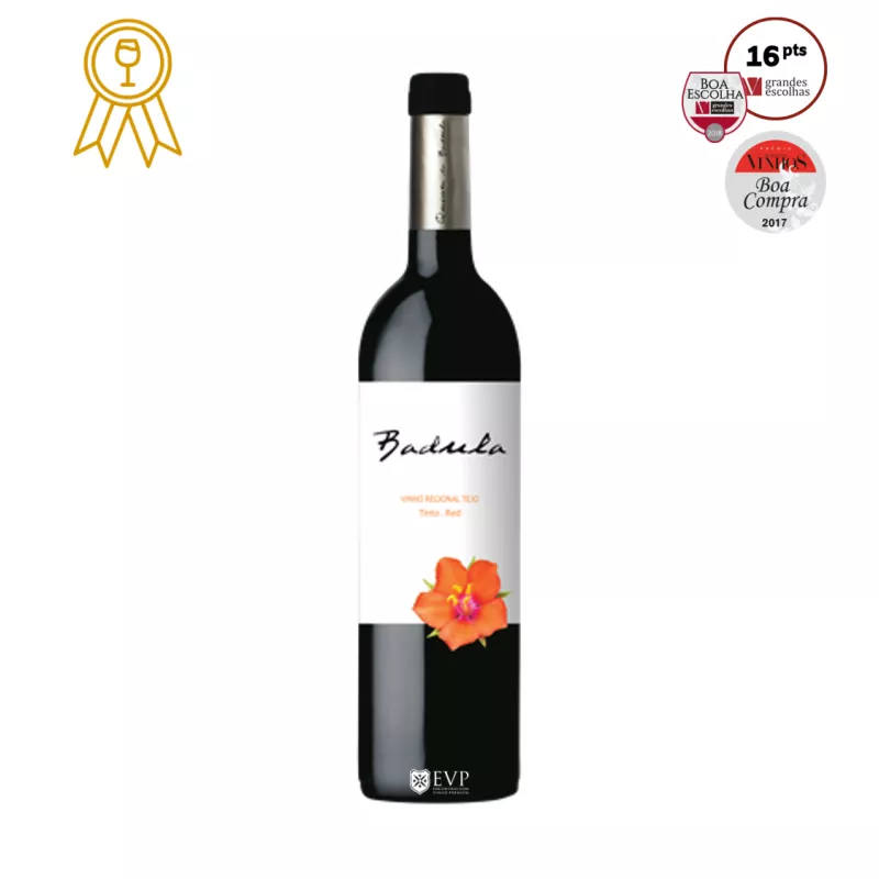 2014 Badula Tinto