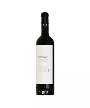 2017 Decisão Reserva Tinto - Encontros com Vinho Premium