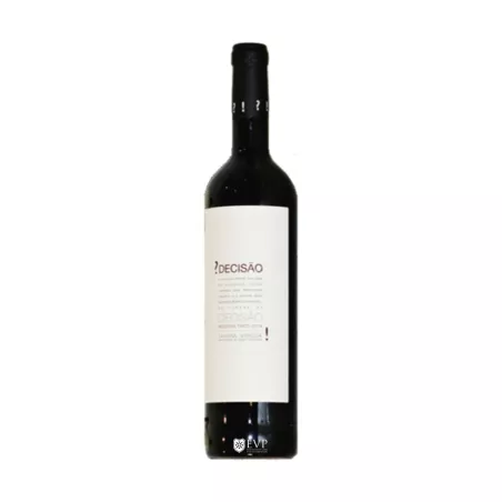 2017 Decisão Reserva Tinto