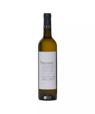 2018 Decisão Reserva Branco - Encontros com Vinho Premium