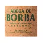 2016 Borba Rótulo de Cortiça Reserva Branco DOC