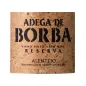 2015 Borba Rótulo de Cortiça Reserva Tinto