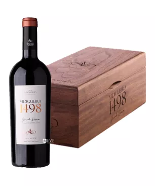 Vidigueira 1498 Grande Reserva Tinto