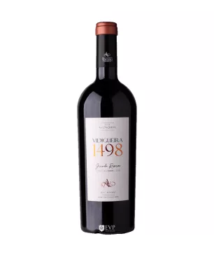 Vidigueira 1498 Grande Reserva Tinto - Encontros com Vinho Premium