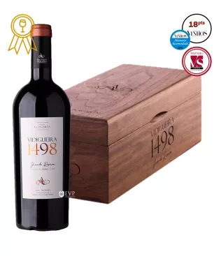 Vidigueira 1498 Grande Reserva Tinto