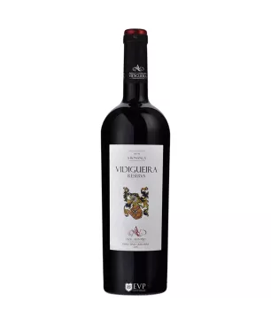 2019 Vidigueira Reserva Tinto