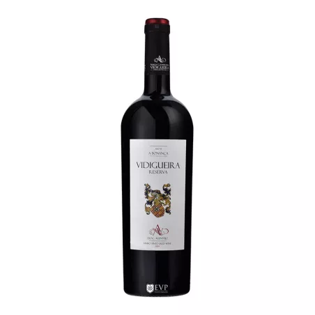 2019 Vidigueira Reserva Tinto