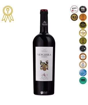 2019 Vidigueira Reserva Tinto