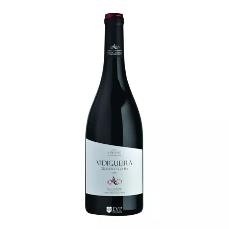 2015 Vidigueira Grande Escolha Tinto