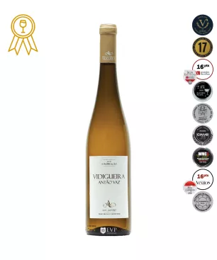 2017 Vidigueira Antão Vaz Branco - Encontros com Vinho Premium