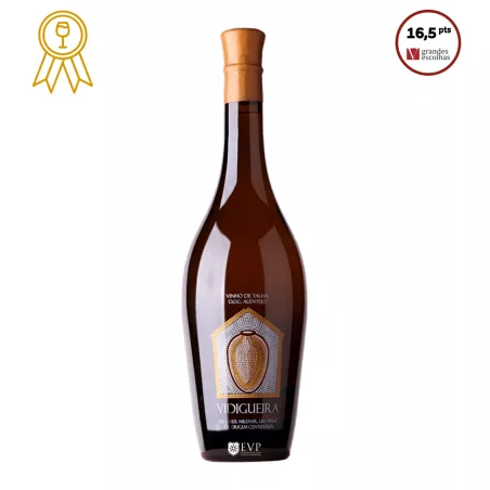 2021 Vidigueira Vinho de Talha Branco