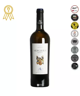 2017 Vidigueira Antão Vaz Branco - Encontros com Vinho Premium