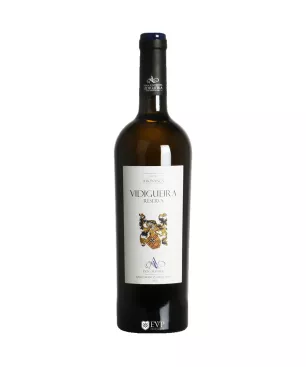 2019 Vidigueira Reserva Branco