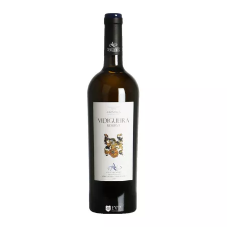 2019 Vidigueira Reserva Branco