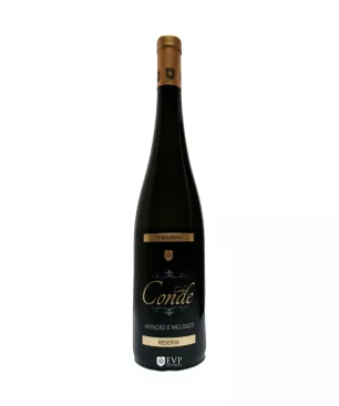 2018 Carlos Conde Reserva Alvarinho - Encontros com Vinho Premium