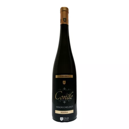 2018 Carlos Conde Reserva Alvarinho