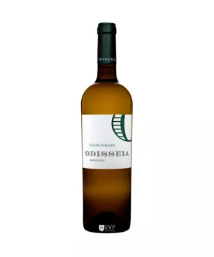 2015 Odisseia Reserva Branco