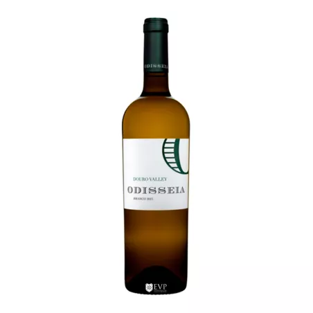 2015 Odisseia Reserva Branco