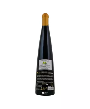 2019 Carlos Conde Grande Reserva Alvarinho - Encontros com Vinho Premium