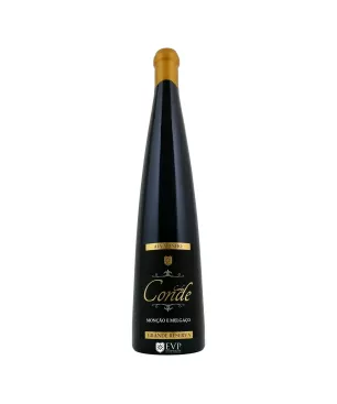 2019 Carlos Conde Grande Reserva Alvarinho