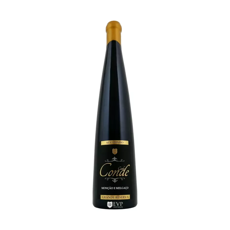 2019 Carlos Conde Grande Reserva Alvarinho