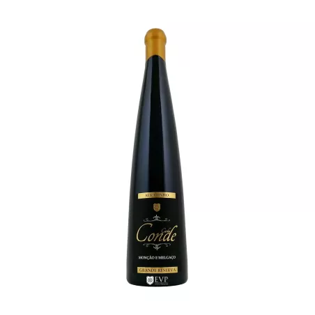 2019 Carlos Conde Grande Reserva Alvarinho