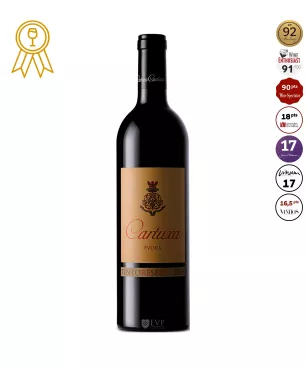 2015 Cartuxa Reserva Tinto