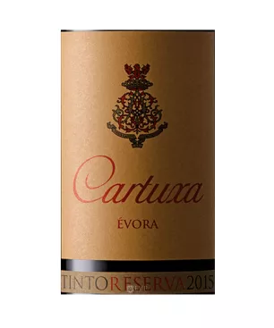 2015 Cartuxa Reserva Tinto - Encontros com Vinho Premium