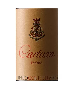 2017 Cartuxa Colheita Tinto DOC - Encontros com Vinho Premium