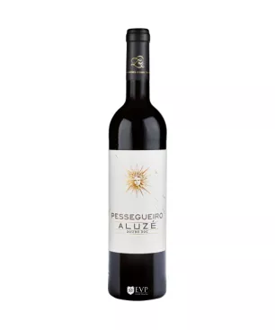 2016 Pessegueiro Aluzé Tinto