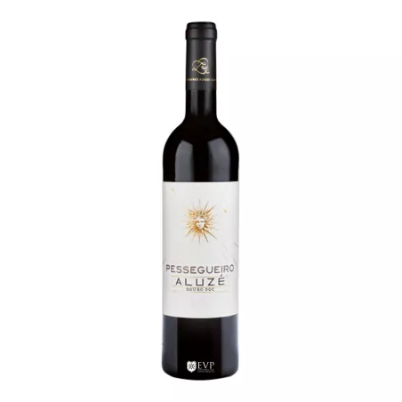 2016 Pessegueiro Aluzé Tinto