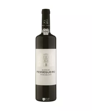 2019 Quinta do Pessegueiro Grande Reserva Tinto