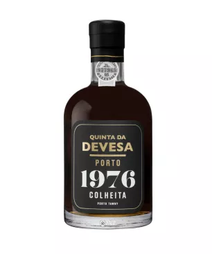 1976 Quinta da Devesa Colheita Tawny - Encontros com Vinho Premium