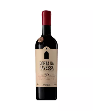 2017 Porta da Ravessa Reserva Especial 30 Anos Edição Limitada - Encontros com Vinho Premium