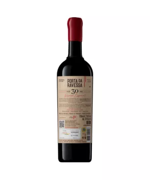 2017 Porta da Ravessa Reserva Especial 30 Anos Edição Limitada - Encontros com Vinho Premium