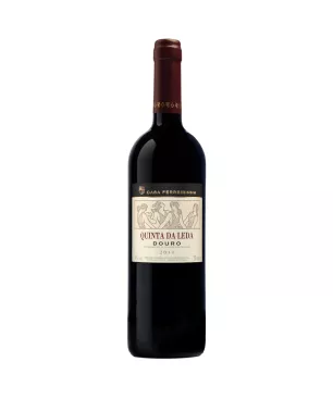 2019 Quinta da Lêda Tinto - Encontros com Vinho Premium