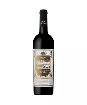 2016 Quinta da Bacalhôa Tinto